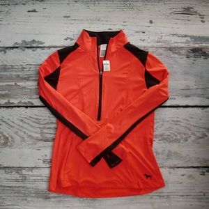 PINK Victoria's Secret L ULTIMATE DEEP-ZIP thumb